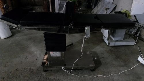 Durable General Operation Table