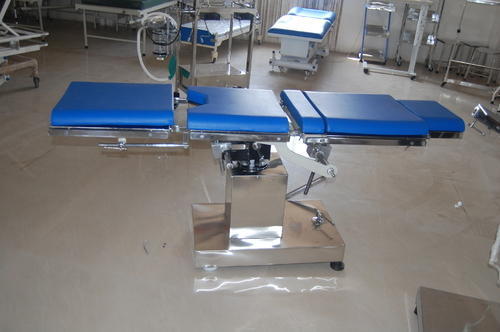 Eco-Friendly General Operation Table