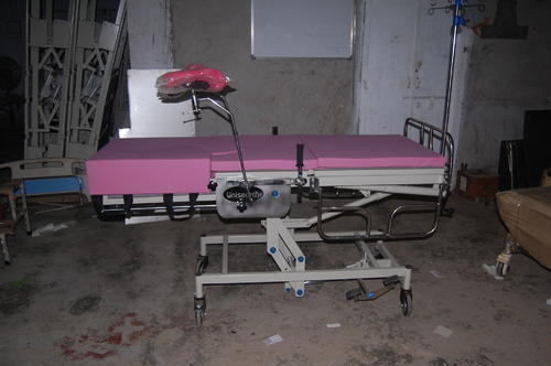 Durable General Operation Table