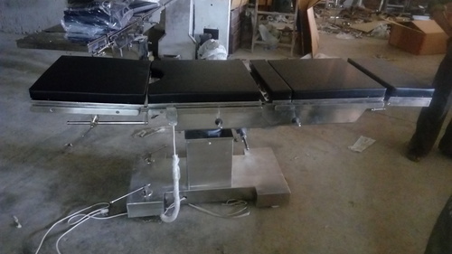 Durable General Operation Table