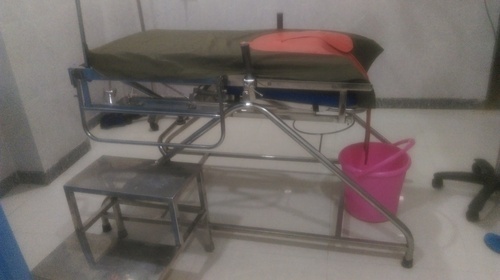 Operation Table