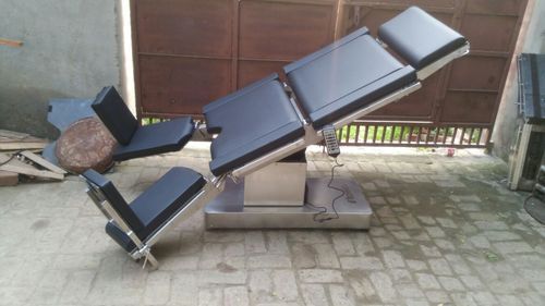 Eco-Friendly Bearatic Operation Table