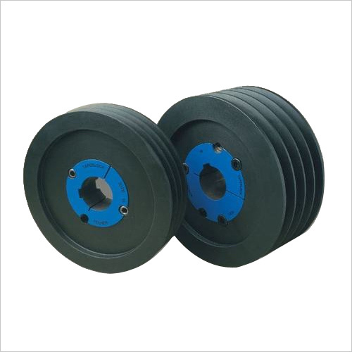 V Belt Pulley V Belt Pulley