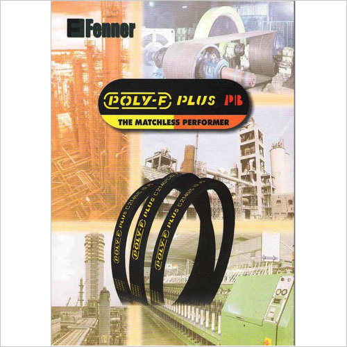Poly V Belts