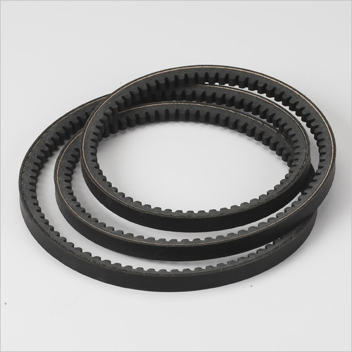 Fenner Raw Edge Cogged Belts