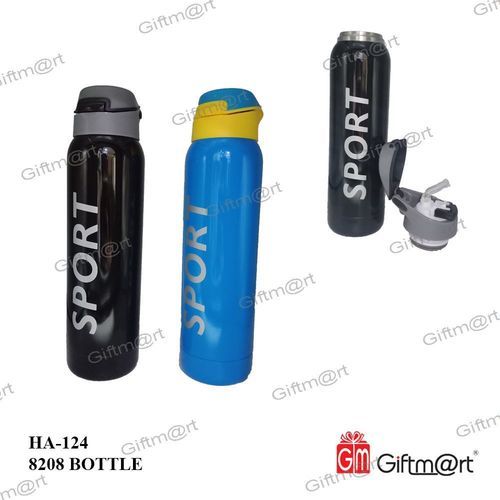 Sports Water Bottle