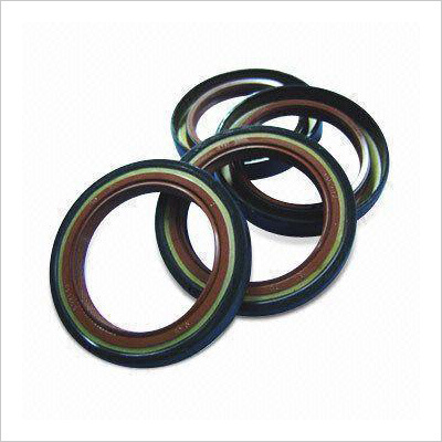 Rubber Oil Seals Rubber Oil Seals