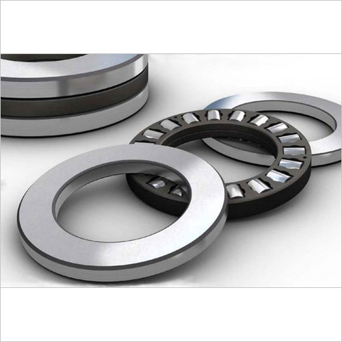 Cylindrical Roller Bearings