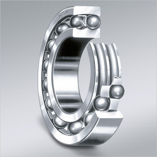 Self Aligning Ball Bearings