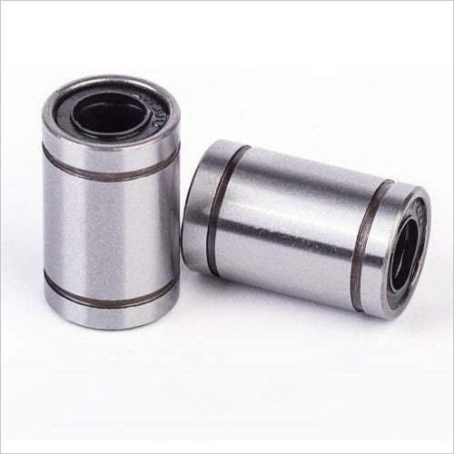 Linear Motion Bearings