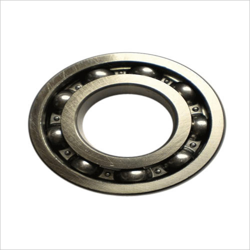 Deep Groove Ball Bearings