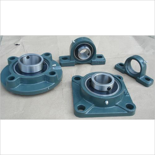 Ball Bearing Units