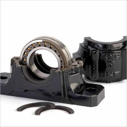 Bearing Housings Bearing Housings