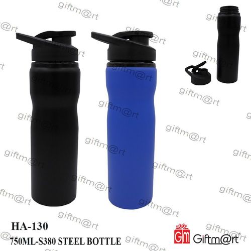 Steel Bottle