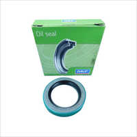 Skf Oil Seals