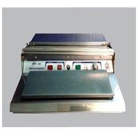 Hand Wrapping Machine