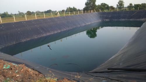Pond Liner