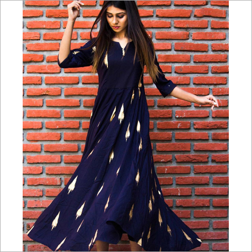 Ladies Kurti