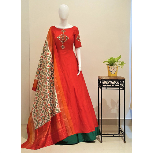 Ladies Suit