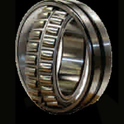 Spherical Roller Bearings