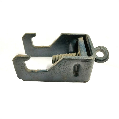 Singal clip By ADVANCE COUPLER INDUSTRIES