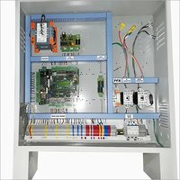 V3F Elevator Control Panel