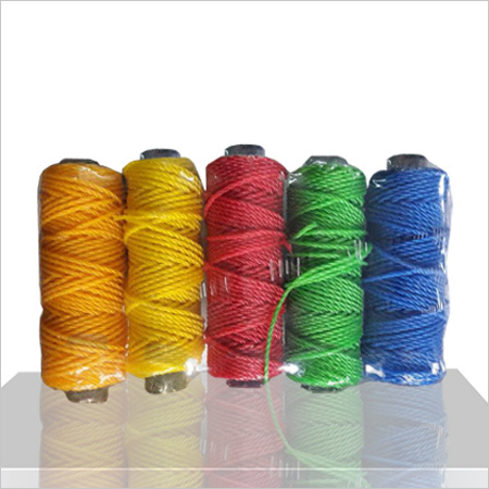 HDPE Cone Packing Rope