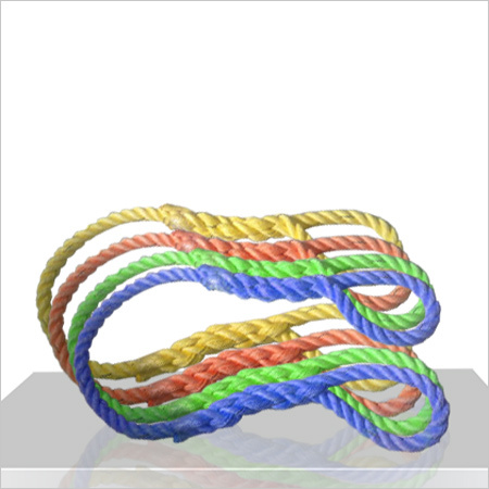 Plastic Ropes