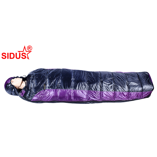 18_SW SB09-02 Sleeping Bag