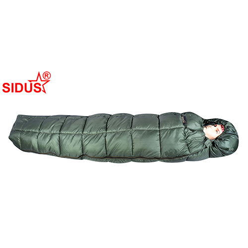Multiple Sleeping Bag