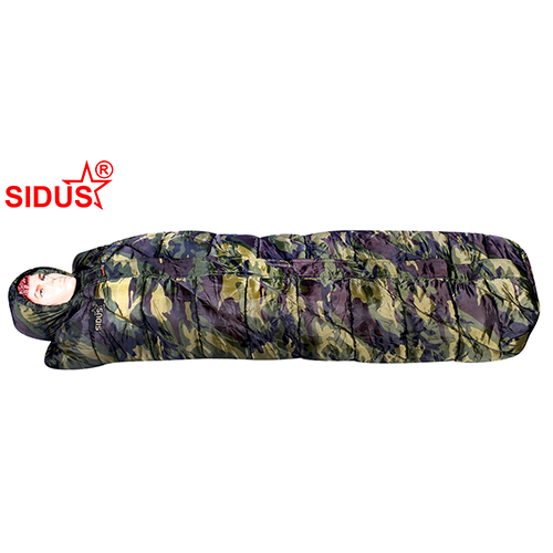 Sleeping Bag