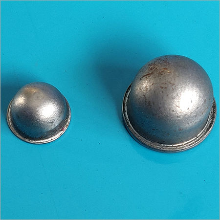 Stainless Steel Dome Cap For U Nuts