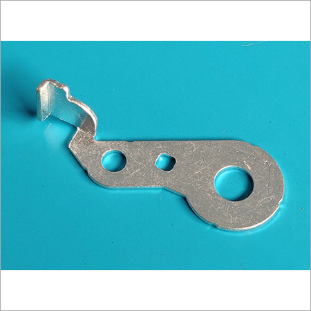 Terminals used in electric equipment