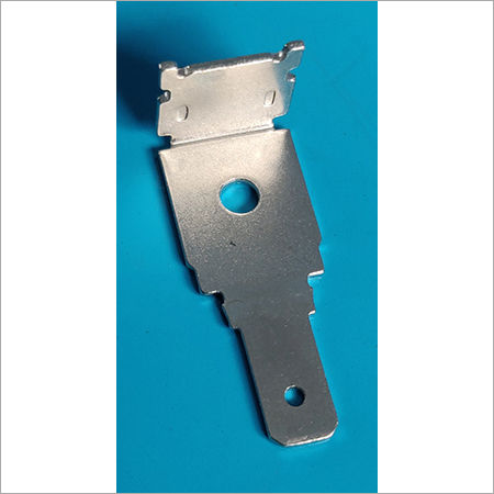 Customised Sheet Metal Stamping Parts