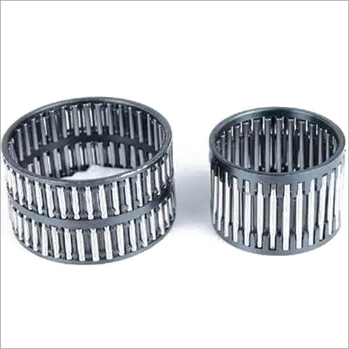 NEEDLE ROLLER CAGE