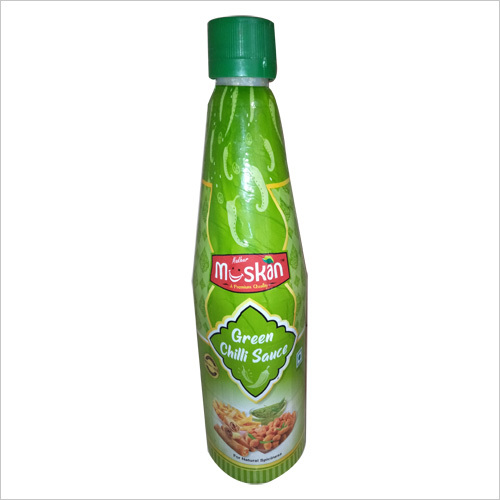 Green Chill Sauce Green Chill Sauce