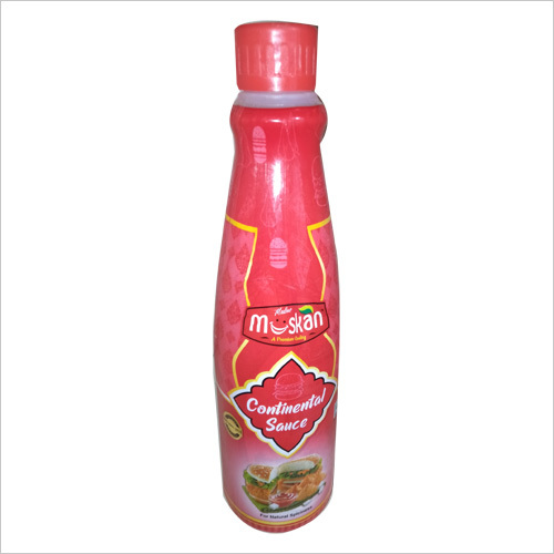 Continenta Sauce