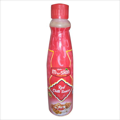 Red Chilly Sauce