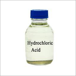 HCL Acid/Hydrochloric Acid