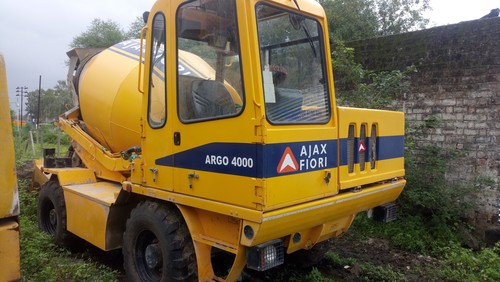Ajax Fiori on Rent in Rewa