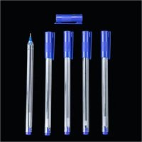 Plastic Ball Tip Pens