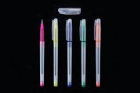 Plastic Ballpoint Pens