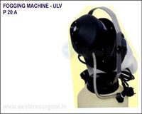 Fogging Machine - ULV