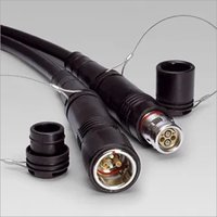 LEMO SMPTE Connectors