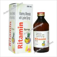 Ritamin Syrup