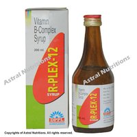 R-Plex-12 Syrup