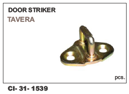Door Striker TAVERA