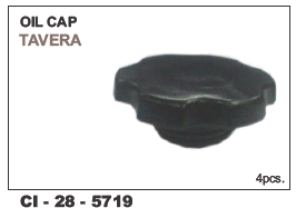 Oil Cap TAVERA