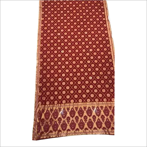 RUSSEL SILK DUPATTA