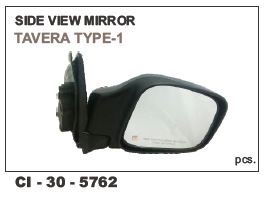 Side View Mirror L/R